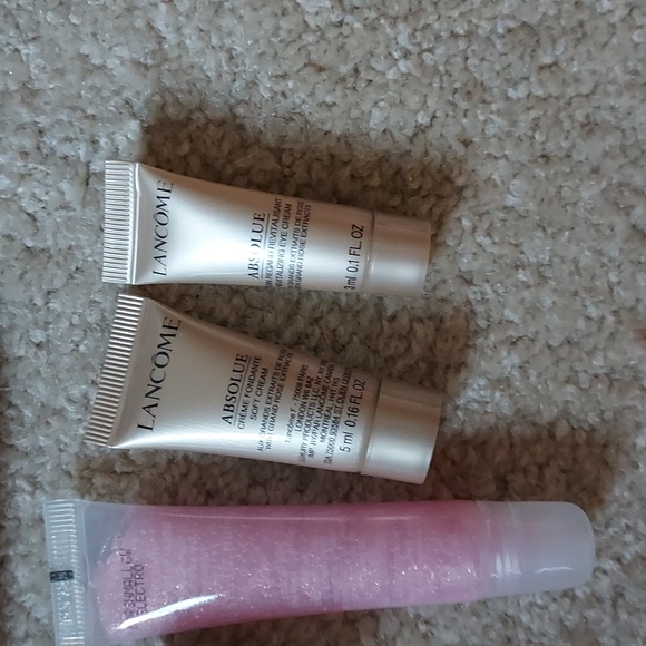 LANCOME, KOOSHOO, - Picture 3 of 4